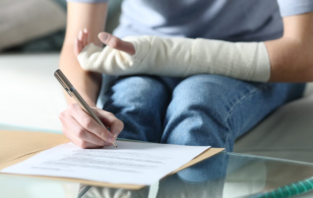 Personal Injury Lawyers in Colorado Springs | Call 719-520-9909