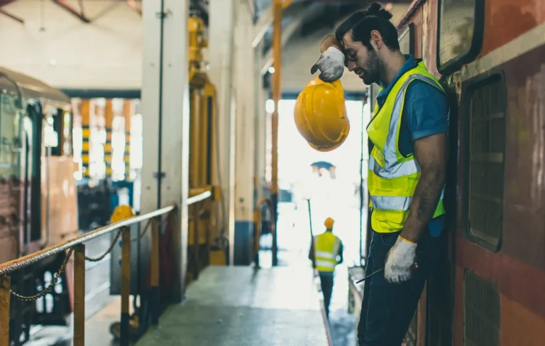 How Long Do I Have To File a Workers’ Comp Claim After an On-the-Job Accident?