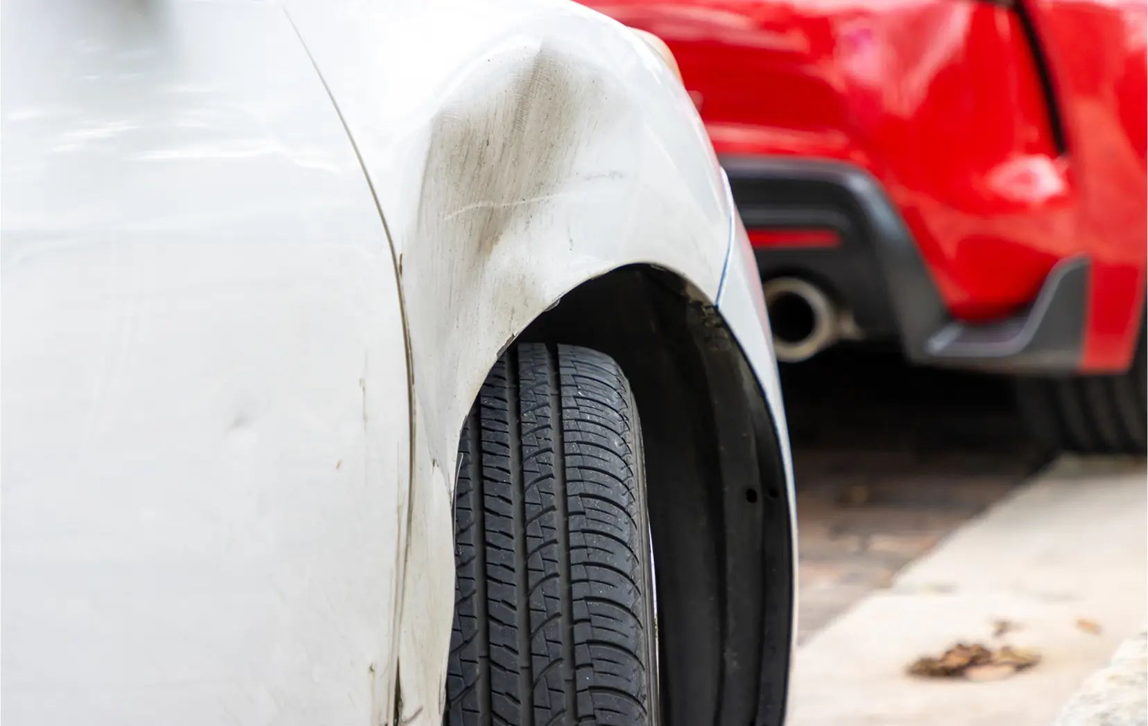 Auto Accident Lawyers Colorado Springs | Call 719-520-9909