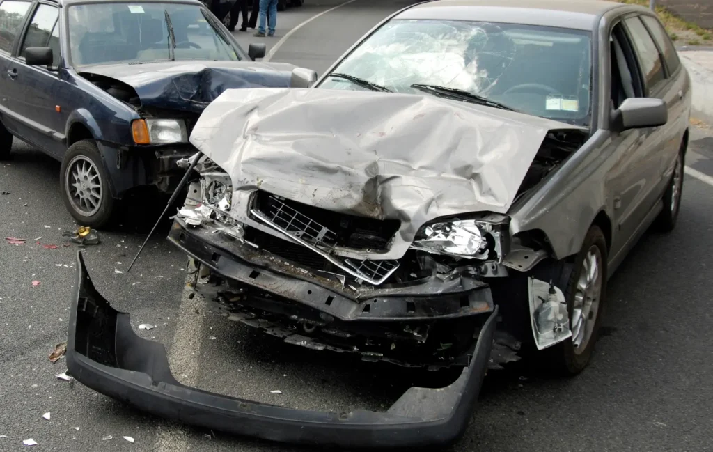 Car Accident Attorneys in Colorado Springs | Call 719-520-9909