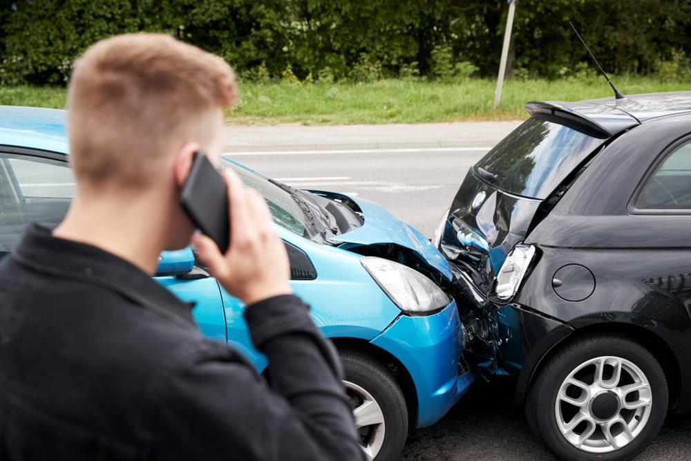 How Long Do You Have to Report a Car Accident in Colorado?