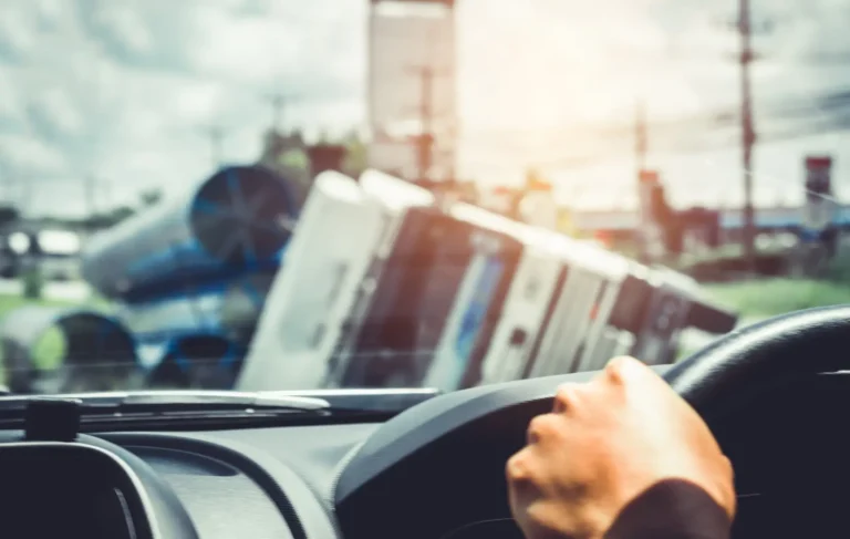 How Long Does a Truck Accident Settlement Take?