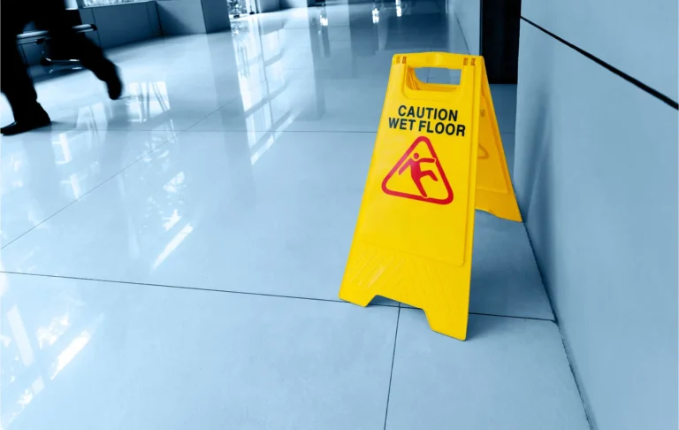 How Long Does It Take to Settle a Slip and Fall Case?