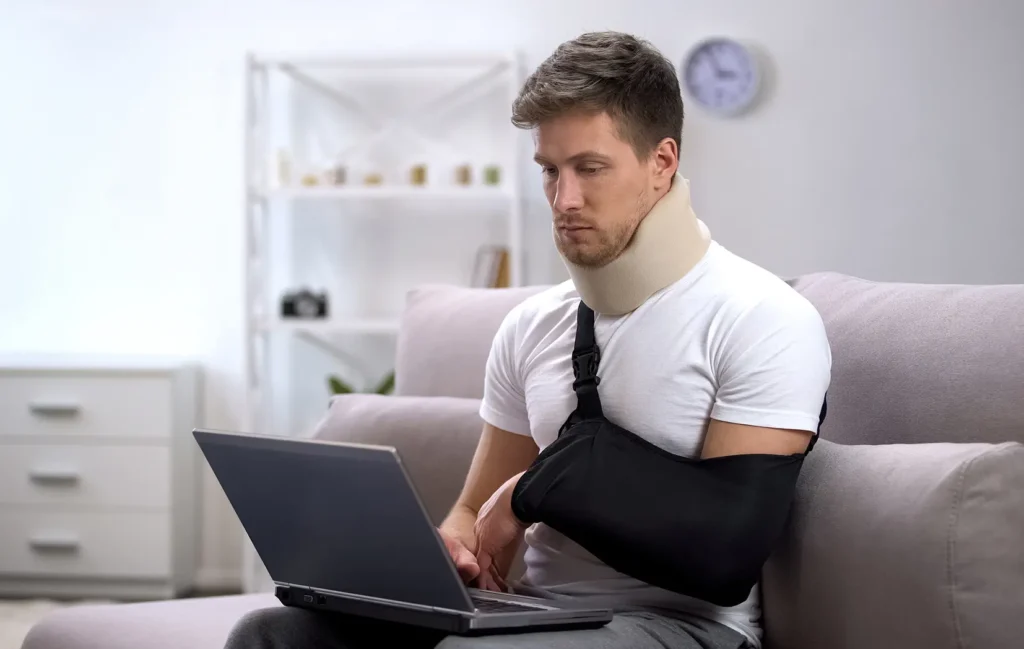Work-Related Car Accident Attorneys in Colorado Springs | Call 719-520-9909