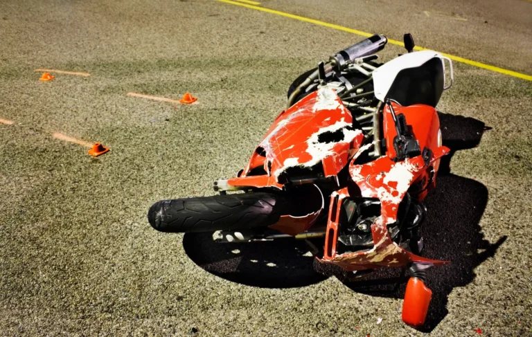 How Long Will it Take to Resolve My Motorcycle Accident Case in Pueblo, Colorado?