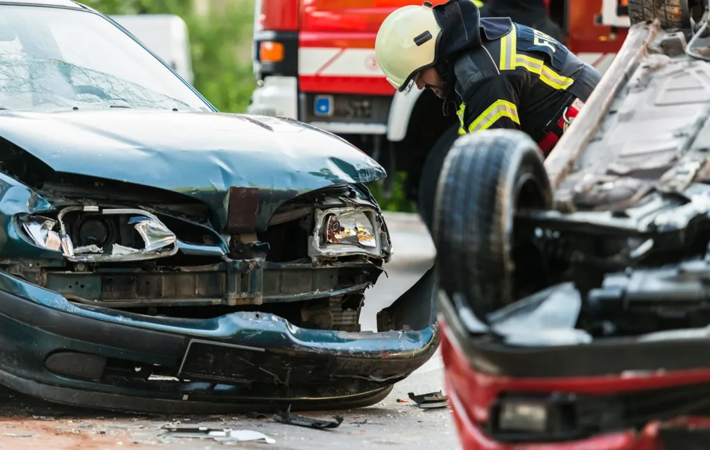 Catastrophic Injury Attorneys in Colorado Springs | Call 719-520-9909