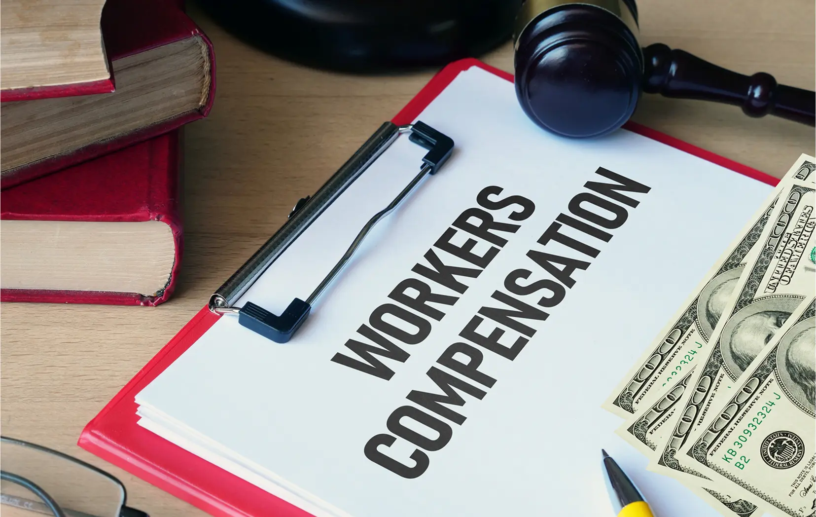 Workers' Compensation Lawyers in Colorado Springs | Call 719-520-9909
