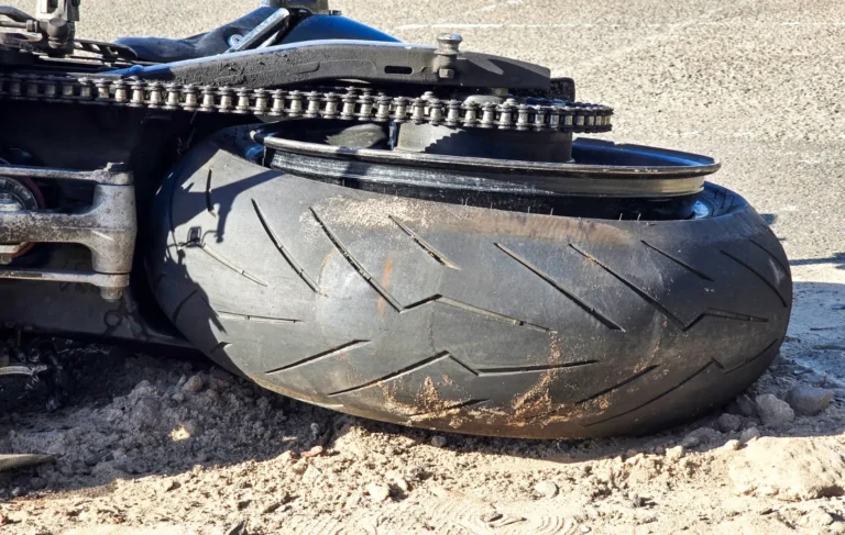 How Much is My Motorcycle Accident Case Worth in Pueblo, Colorado?