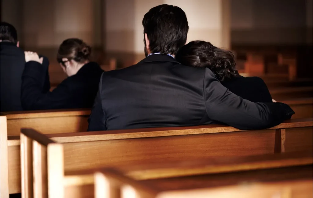 Wrongful Death Attorneys in Colorado Springs | Call 719-520-9909