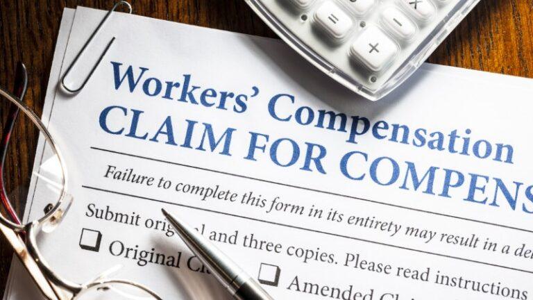 Your Guide To Filing A Workers’ Comp Claim In Colorado
