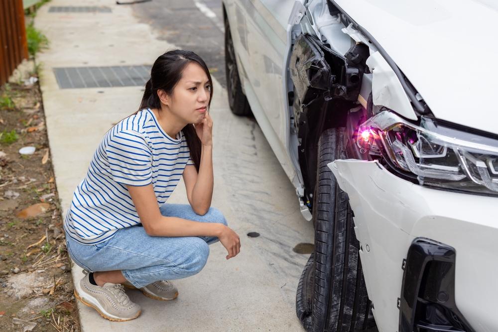 How to Get a Police Report for a Car Accident