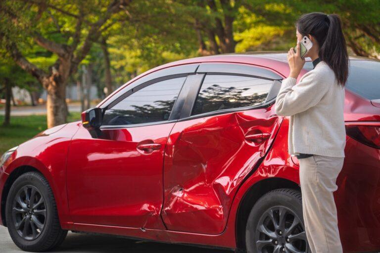 How to Report a Car Accident in Colorado