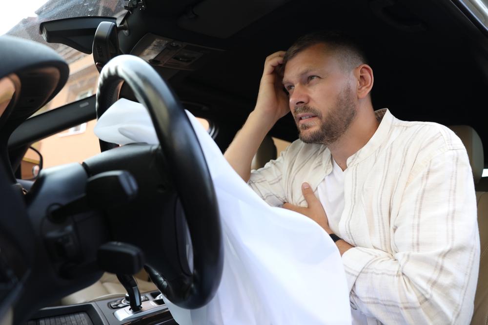 How to Stay Safe in a Car Accident