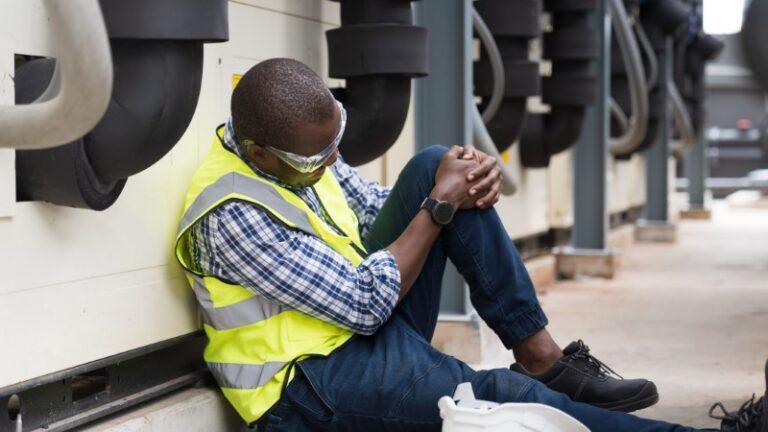 What You Need To Do If You Are Hurt on the Job in Colorado Springs