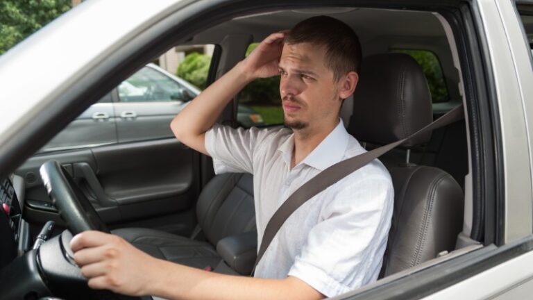 What To Know If You’ve Been in an Accident With an Uninsured Driver in Colorado Springs
