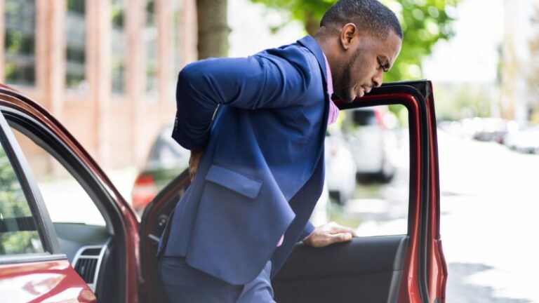 What If My Colorado Springs Accident Injuries Don’t Show Up Right Away?