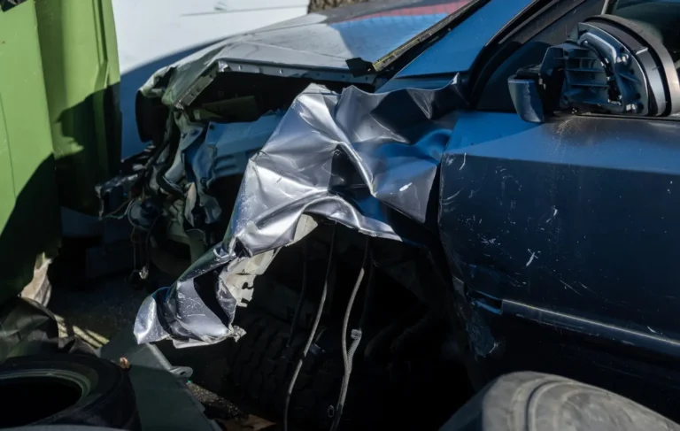 Is Colorado a No-Fault State?