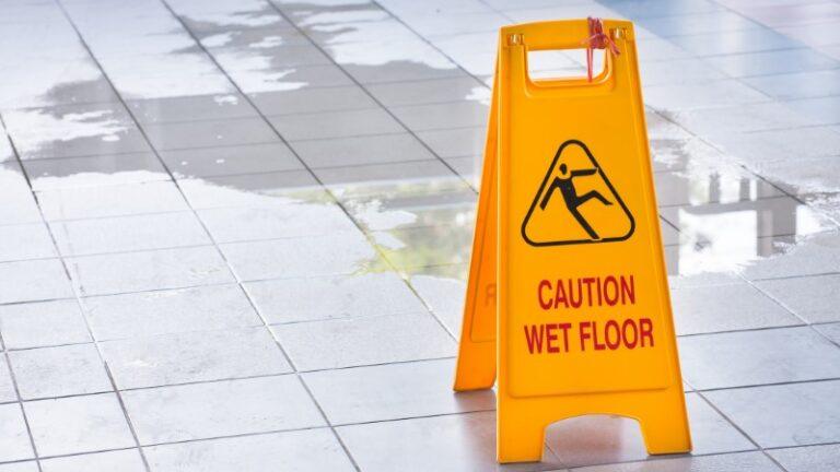 Do I Qualify for a Slip and Fall Case in Colorado Springs?