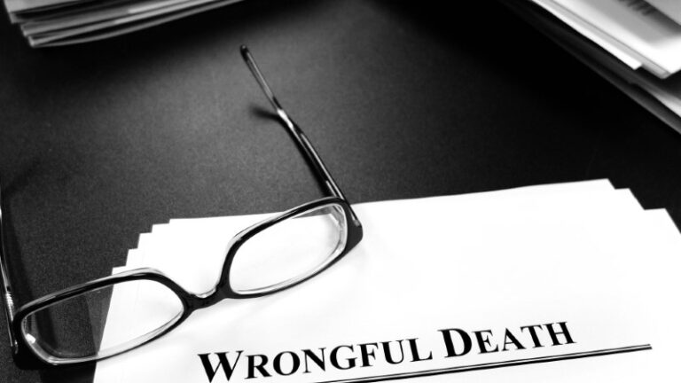 Everything You Should Know About Wrongful Death Lawsuits in Colorado Springs