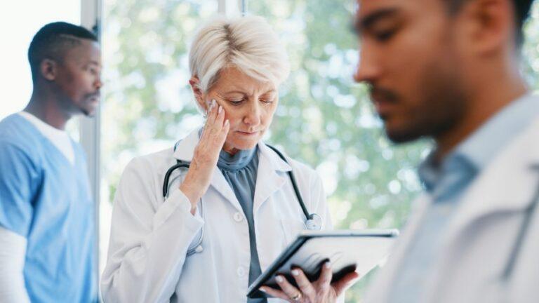 Who’s Liable? The Difference Between A Product Liability Case and Medical Malpractice