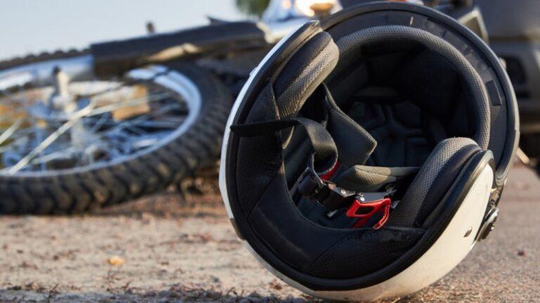 Steps You Should Take After a Motorcycle Accident Caused by Defective Parts