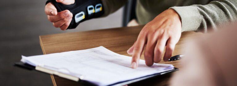 How Much Time Do I Have to File a Personal Injury Claim in Colorado Springs?