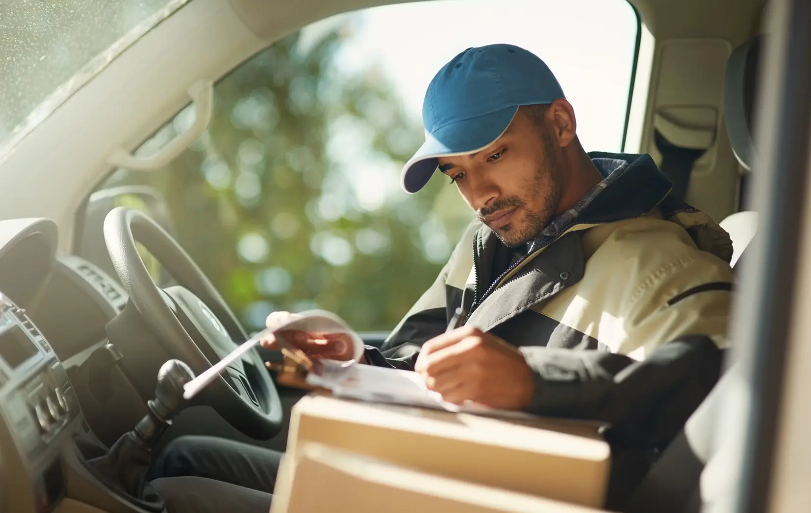 Work-Related Car Accident Attorneys in Colorado Springs | Call 719-520-9909