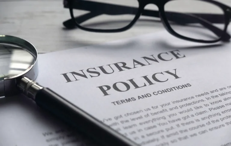 Should I Accept the Insurance Adjuster’s Offer?