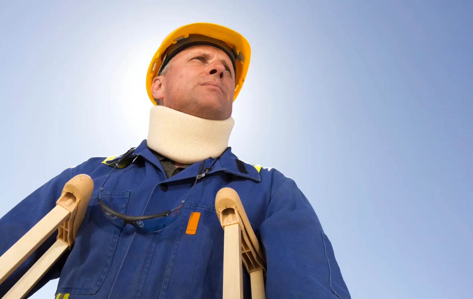 Workers' Compensation Lawyers in Colorado Springs | Call 719-520-9909