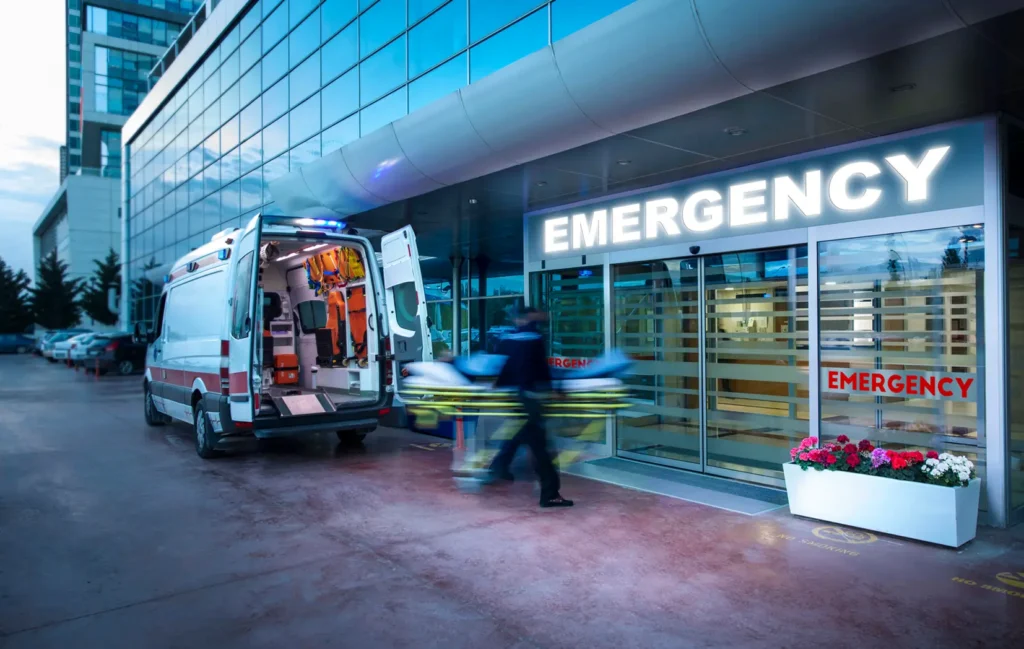 Catastrophic Injury Attorneys in Colorado Springs | Call 719-520-9909