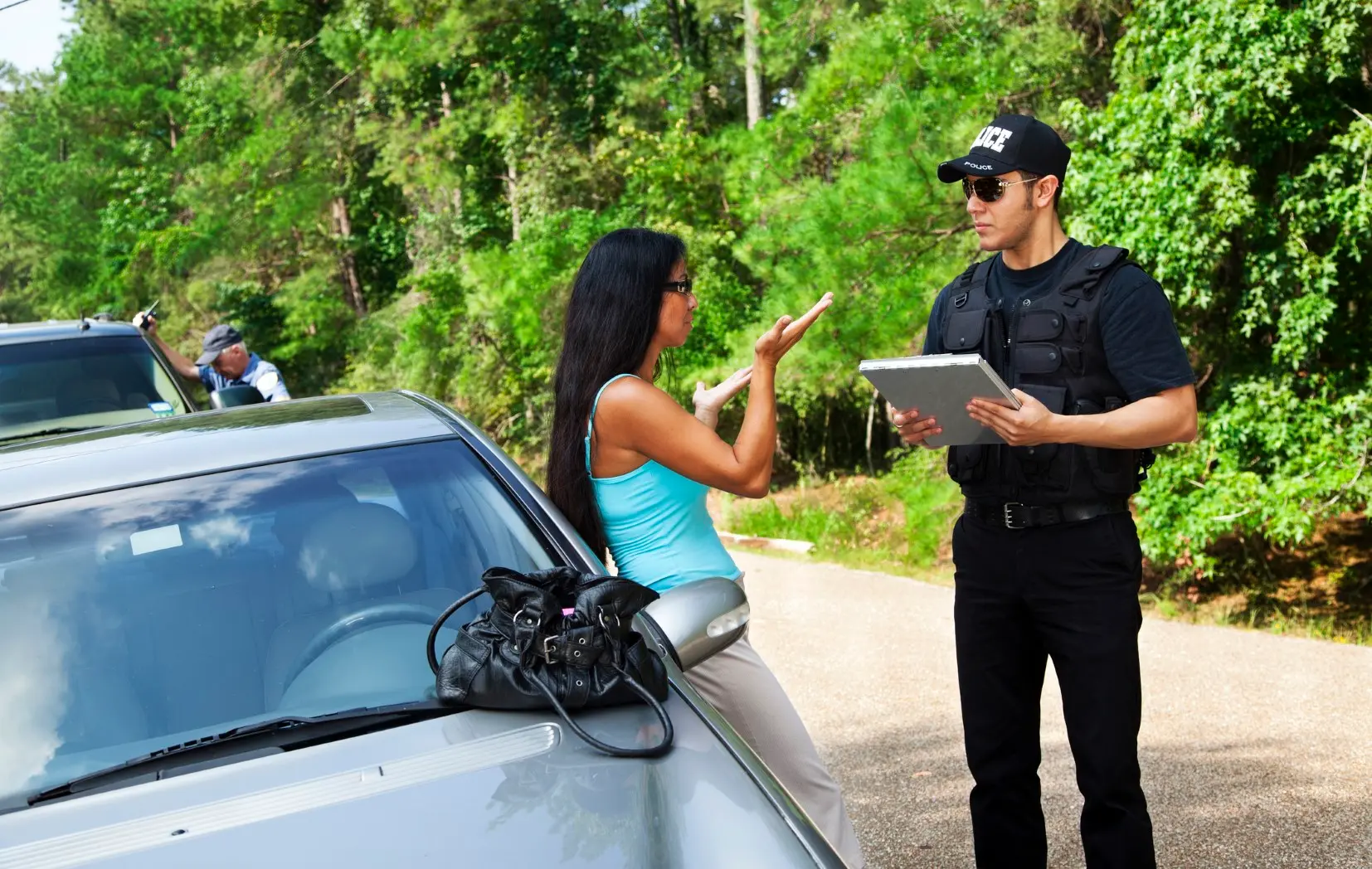 Personal Injury Lawyers in Colorado Springs | Call 719-520-9909