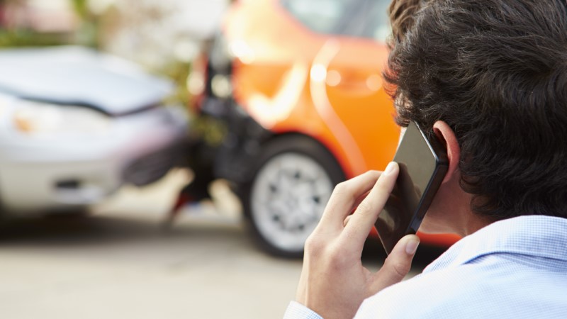 Car Accident Attorneys in Colorado Springs, CO | Call 719-520-9909