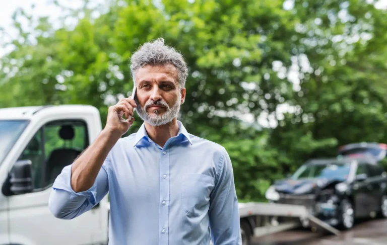 Should I Provide a Recorded Statement to the Insurance Company After a Car Accident in Pueblo, Colorado?
