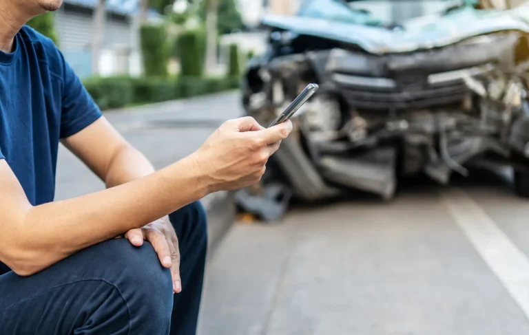 Should I Request to File a Police Report after a Colorado Springs Car Accident?
