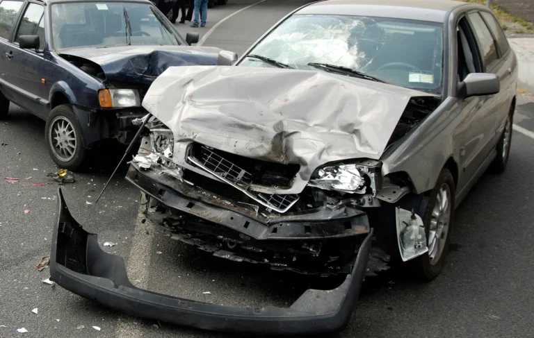 Should I Talk to the Insurance Adjuster After an Accident in Colorado?