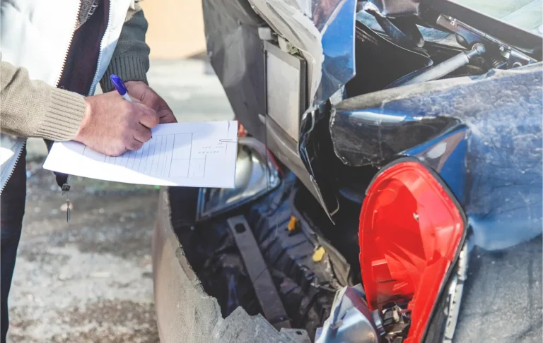 Should I Tell My Employer If I’m Injured in a Car Accident While Working?