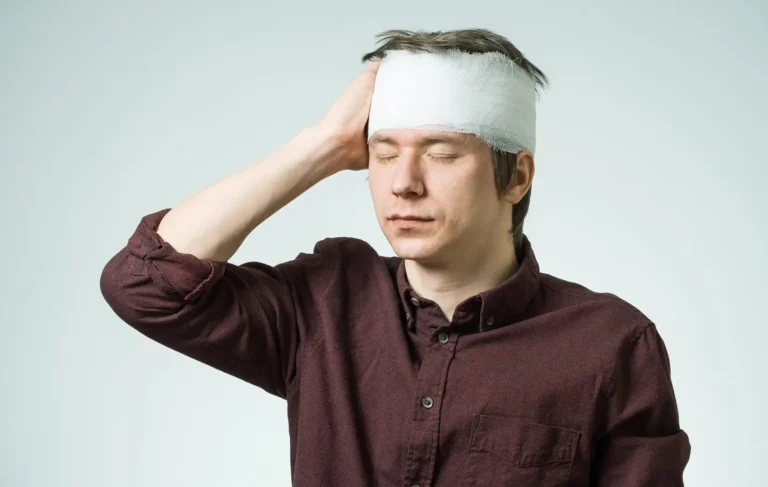 Should the Victim of a Minor Brain Injury Hire a Lawyer in Colorado Springs?