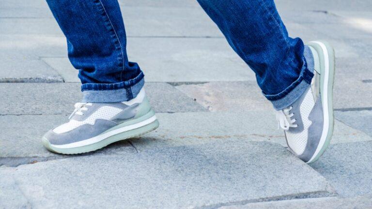 What Are My Legal Options If I Had A Slip & Fall Accident on a Colorado Springs Sidewalk