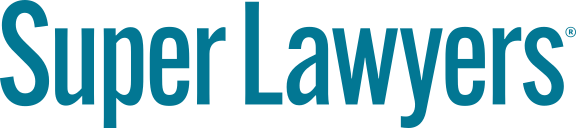 Super lawyers Logo