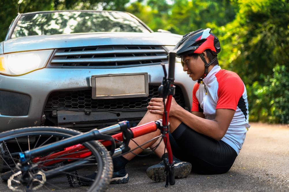 5 Things to Do After a Bicycle Accident in Colorado