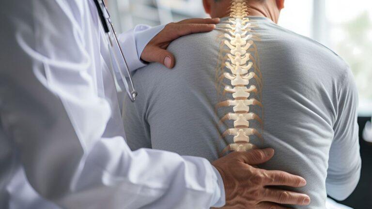 5 Things to Do After a Spinal Cord Injury in Colorado