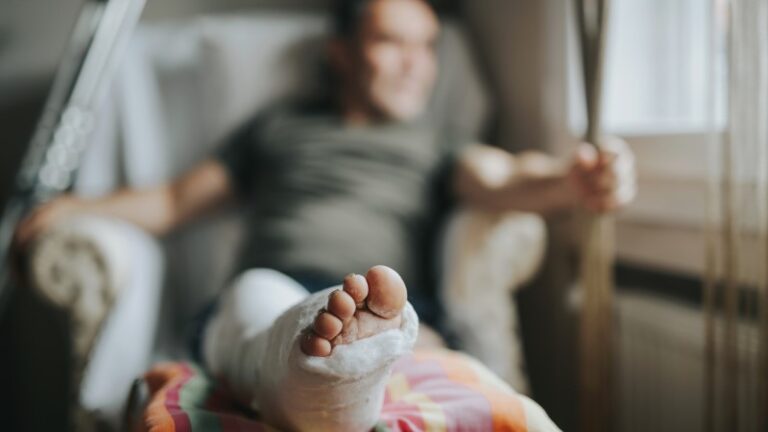 Necessary Tips To Those Caring For Loved Ones After A Car Accident