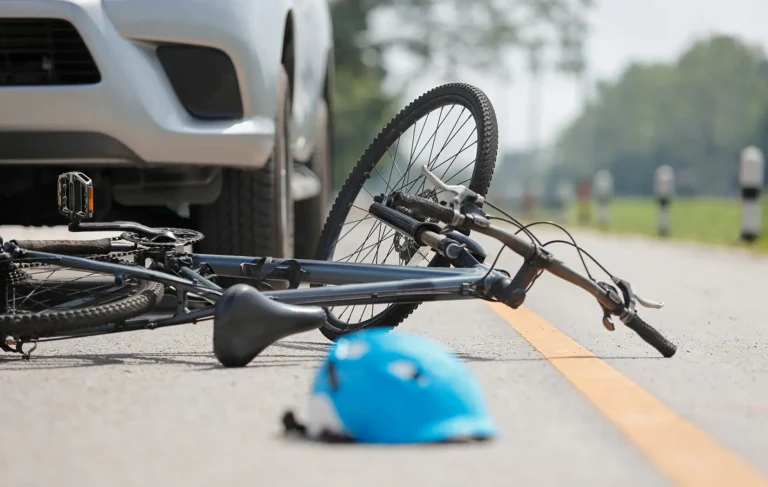 What are Common Causes of Bicycle Accidents in Colorado Springs?