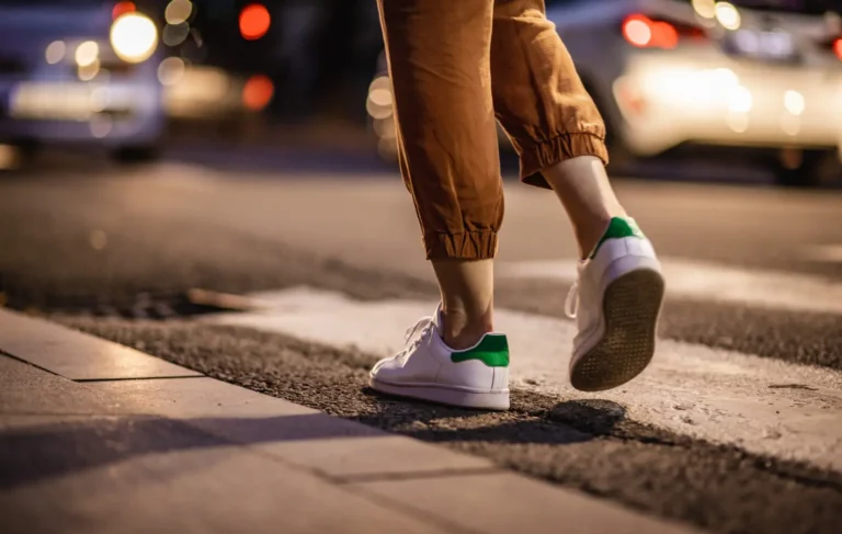 What are Common Causes of Pedestrian Accidents in Colorado Springs and Southern Colorado?