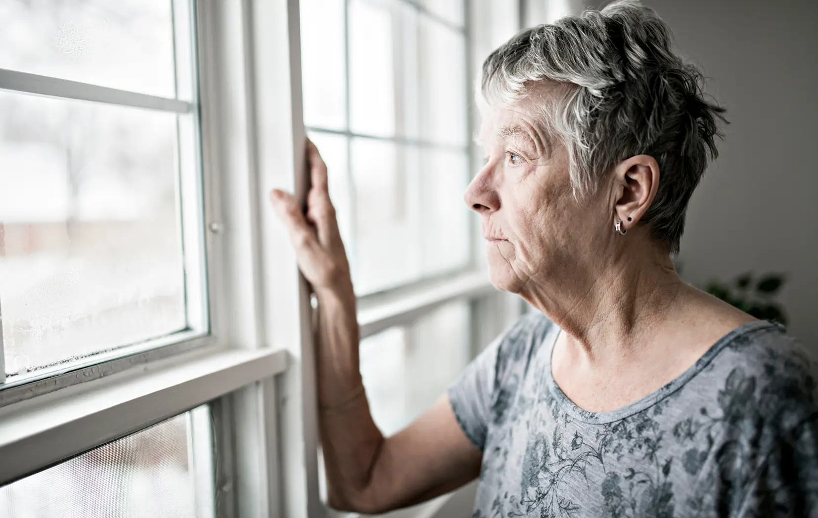Nursing Home Neglect Attorneys in Colorado Springs | Call 719-520-9909