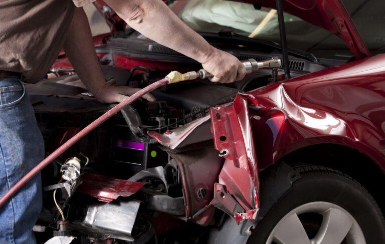 What are the Biggest Mistakes Made in Auto Accident Cases?