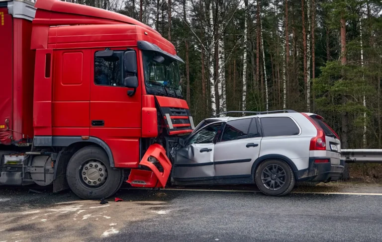 What Compensation Can I Seek from a Truck Accident Claim in Pueblo, Colorado?