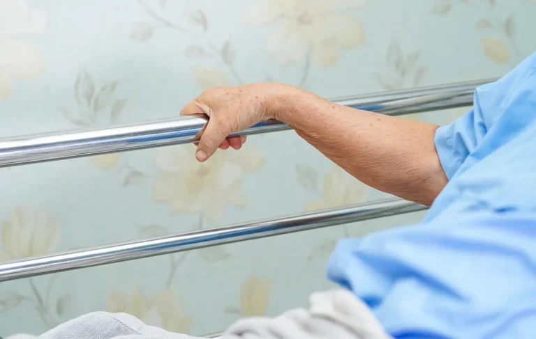 What Constitutes as Nursing Home Abuse in Colorado?