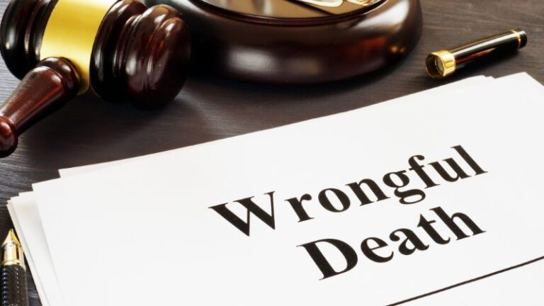 What Damages Are Available To Families After A Wrongful Death in Colorado Springs