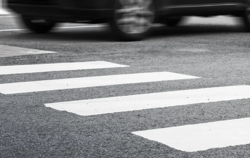 Pedestrian Accident Attorneys in Colorado Springs | Call 719-520-9909